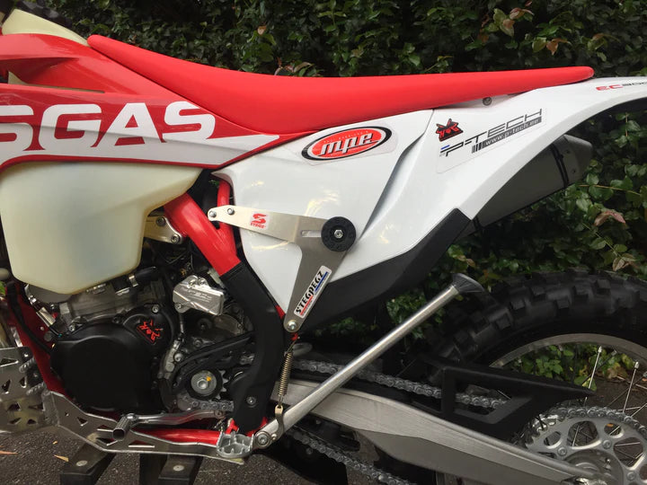 Steg Pegz SP46 2021-2023 GAS GAS - All EC/EX/MC 2 stroke & 4 stroke 125/250/300/350/450