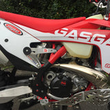 Steg Pegz SP46 2021-2023 GAS GAS - All EC/EX/MC 2 stroke & 4 stroke 125/250/300/350/450