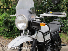 Load image into Gallery viewer, Barkbusters Backbone Bar For KTM 390/Royal Enf Himalayan/Yamaha XT660R