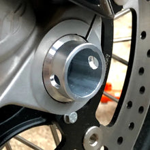 Load image into Gallery viewer, AOS Axle Pull for KTM bikes