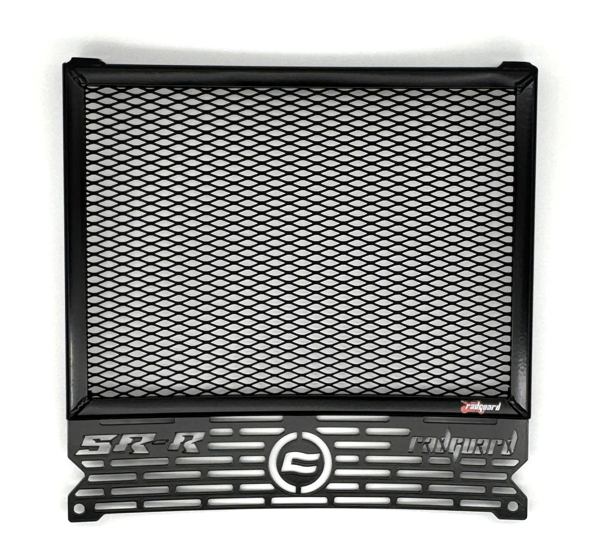 CFMoto 675 SR-R 2025-2026 Radiator Guard