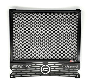 CFMoto 675 SR-R 2025-2026 Radiator Guard