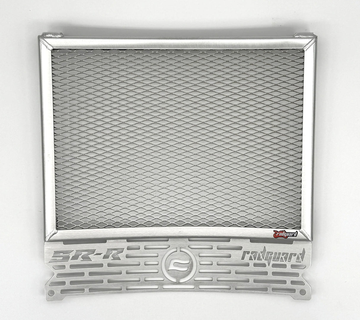 CFMoto 675 SR-R 2025-2026 Radiator Guard