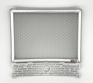 CFMoto 675 SR-R 2025-2026 Radiator Guard
