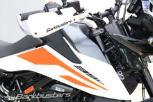 Load image into Gallery viewer, Barkbusters Backbone Bar For KTM 390/Royal Enf Himalayan/Yamaha XT660R