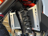 KTM 390 Adventure R 2025-2026 Radiator Guard