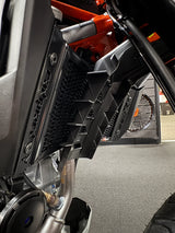 KTM 390 SMC R 2025-2026 Radiator Guard