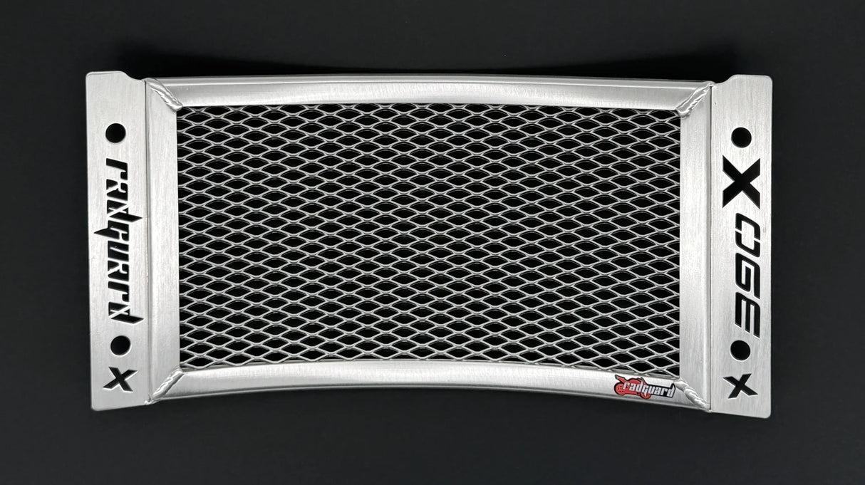 KTM 390 Adventure X 2025-2026 Radiator Guard