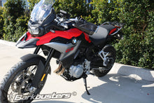 Load image into Gallery viewer, Barkbusters Backbone Bar For BMW R1250GS/A F850GS/A F750GS