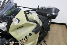 Load image into Gallery viewer, Barkbusters Backbone Bar For KAWASAKI KLR650 (22&#39; on)