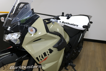 Load image into Gallery viewer, Barkbusters Backbone Bar For KAWASAKI KLR650 (22&#39; on)