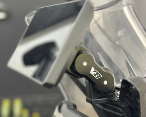 Vanasche GPS Mount for KTM 890 2023+