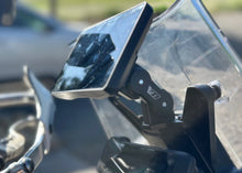 Load image into Gallery viewer, Vanasche GPS Mount for KTM 890 2023+