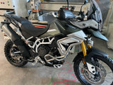 Steg Pegz SP79 2019 - 2025 TRIUMPH Tiger 900 GT/PRO/LOW/ RALLY/RALLY PRO