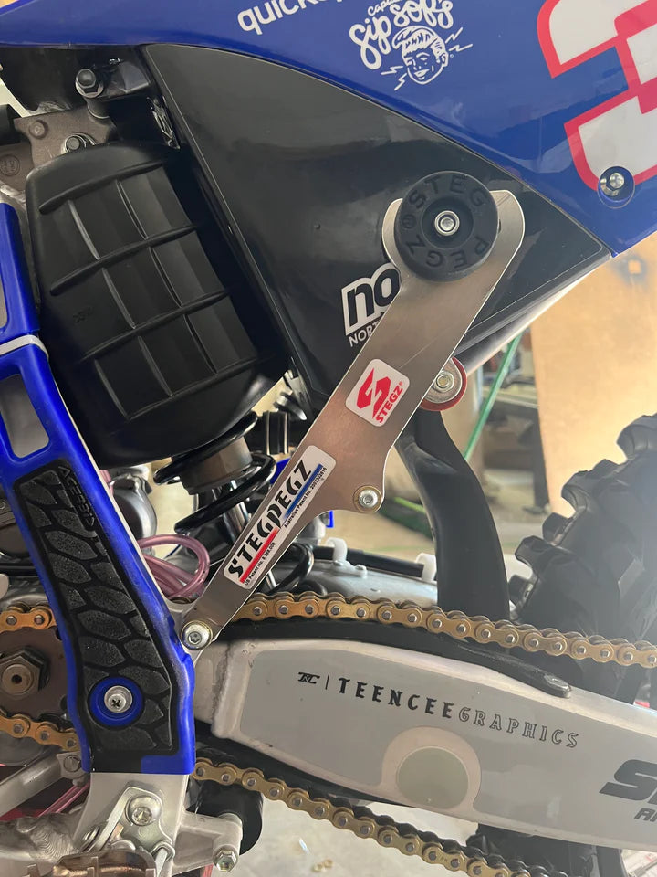 Steg Pegz SP44 2015-2025 YZ 125-250 two stroke