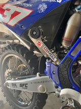 Steg Pegz SP44 2015-2025 YZ 125-250 two stroke