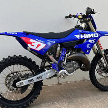Load image into Gallery viewer, Steg Pegz SP44 2015-2025 YZ 125-250 two stroke