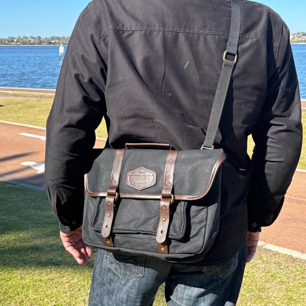 Squire Classic Pannier Shoulder Sling