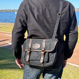 Squire Classic Pannier Shoulder Sling