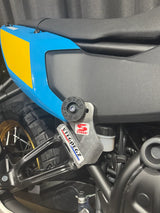 Steg Pegz SP99 2025 Yamaha Tenere 700 - T7