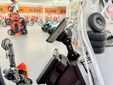 Vanasche GPS Mount for KTM 390 GPS Mount (ADV R & X) 2025+
