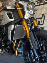 CF Moto 700CL-X 2022-2023 Radiator Guard