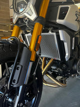 CF Moto 700CL-X 2022-2023 Radiator Guard