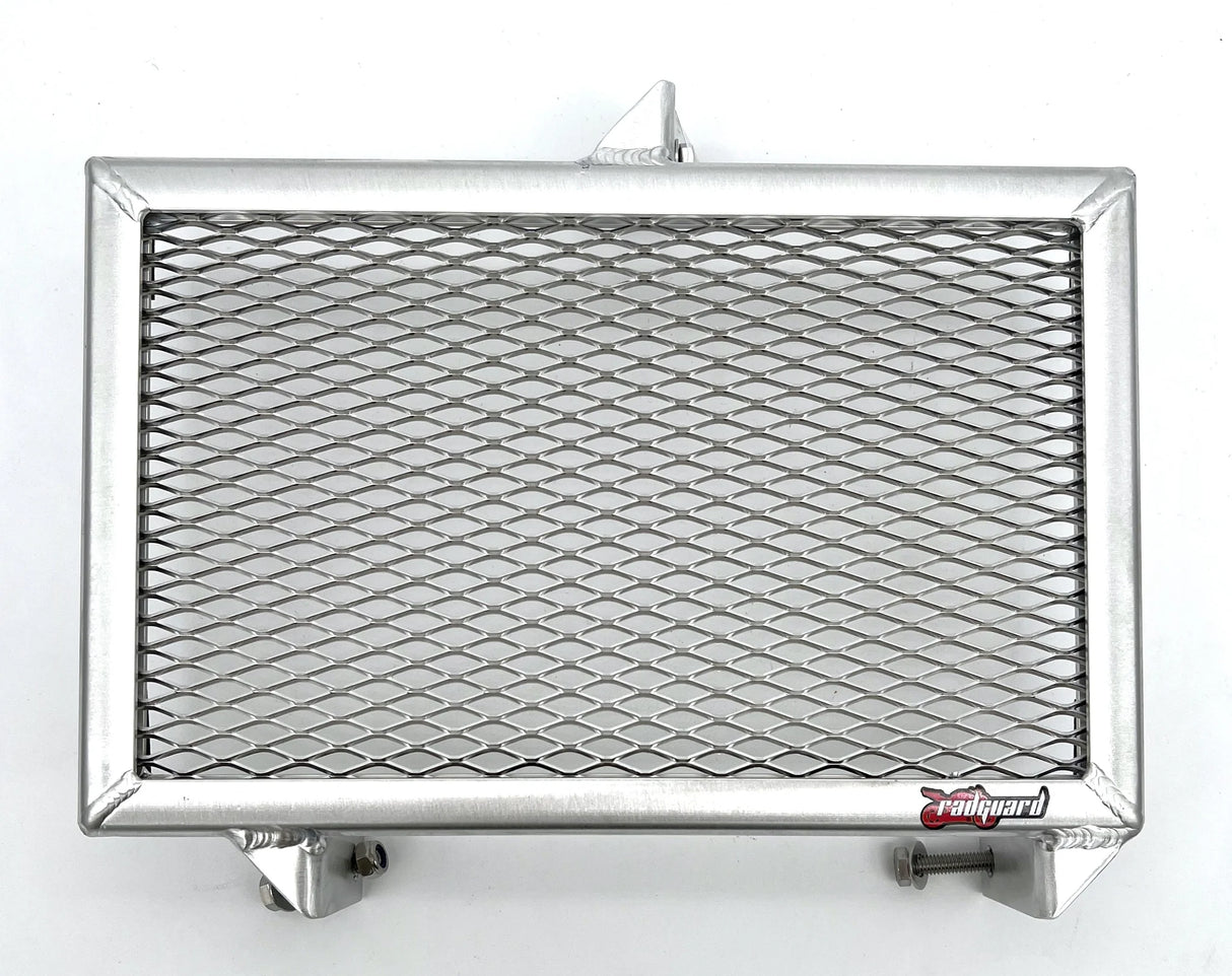 Honda NX500 2024-2025 Radiator Guard