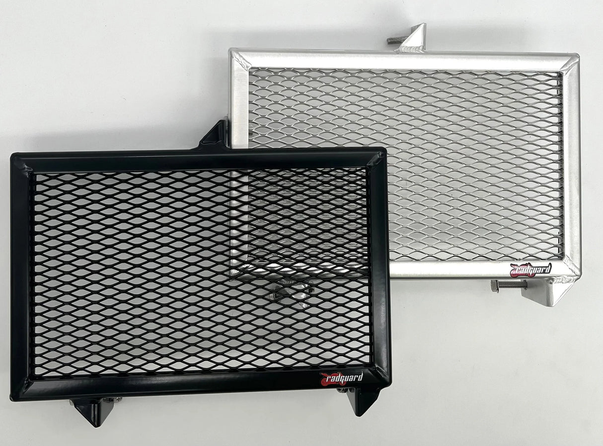 Honda NX500 2024-2025 Radiator Guard
