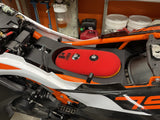 PowerCell Performance Rally Airbox KTM 790/890 & Norden 901