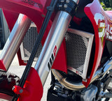 GASGAS ES 700/SM 700 2022-25 Radiator Guard