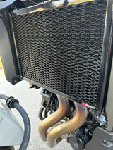 Suzuki GSX-8S 2023-2024 Radiator Guard