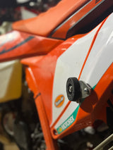 Stealth Stegz 2024-26 KTM EXC-F/XC-W/XCF-W 150 to 500