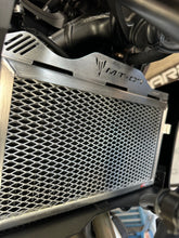 Load image into Gallery viewer, Yamaha MT-07 HO/Y-AMT/LA 2025-26 Radiator Guard