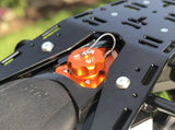 Vanasche Fuel Filler for KTM 690 Enduro & SMC 2019-2025