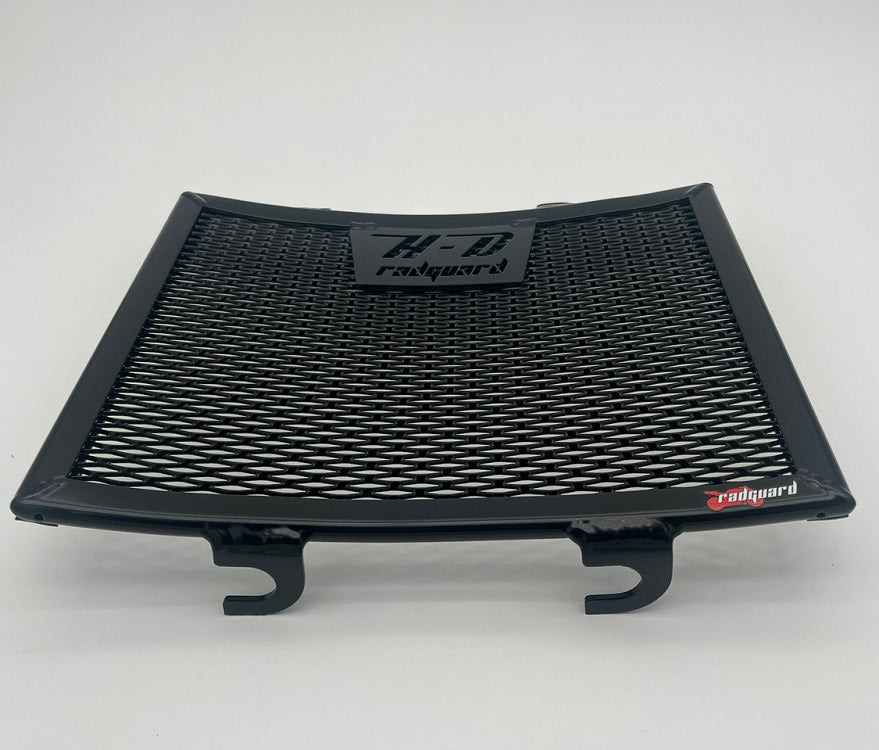 Harley-Davidson Nightster (RH975 and RH975S) Sportster 2022-2023 Radiator Guard
