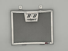 Load image into Gallery viewer, Harley-Davidson Nightster (RH975 and RH975S) Sportster 2022-2023 Radiator Guard