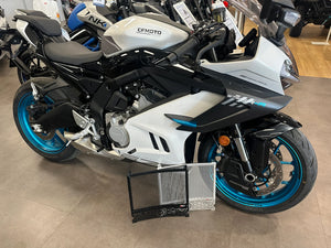 CFMoto 675 SR-R 2025-2026 Radiator Guard