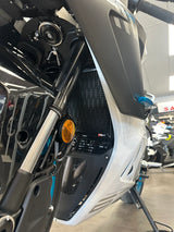 CFMoto 675 SR-R 2025-2026 Radiator Guard