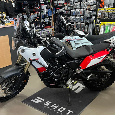 2021 Yamaha XTZ 690 Tenere