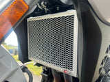 Suzuki GSX-8S 2023-2024 Radiator Guard
