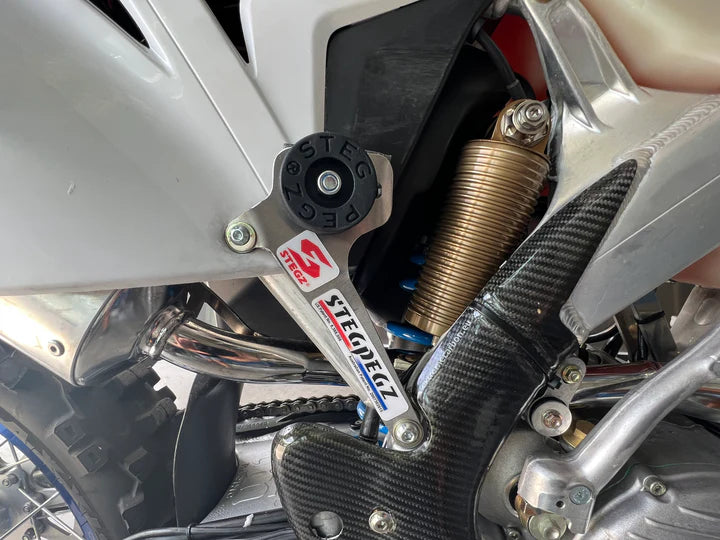 Steg Pegz SP83 2015-2021 TM EN/MX 125 to 300 Two Strokes