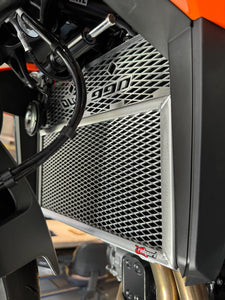 KTM 990 Duke 2024 Radiator Guard