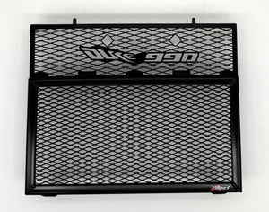 KTM 990 Duke 2024 Radiator Guard