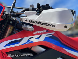 Barkbusters Backbone Bar For HONDA CRF300L (21' on) (Copy)