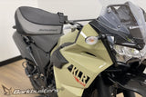 Barkbusters Backbone Bar For KAWASAKI KLR650 (22' on)