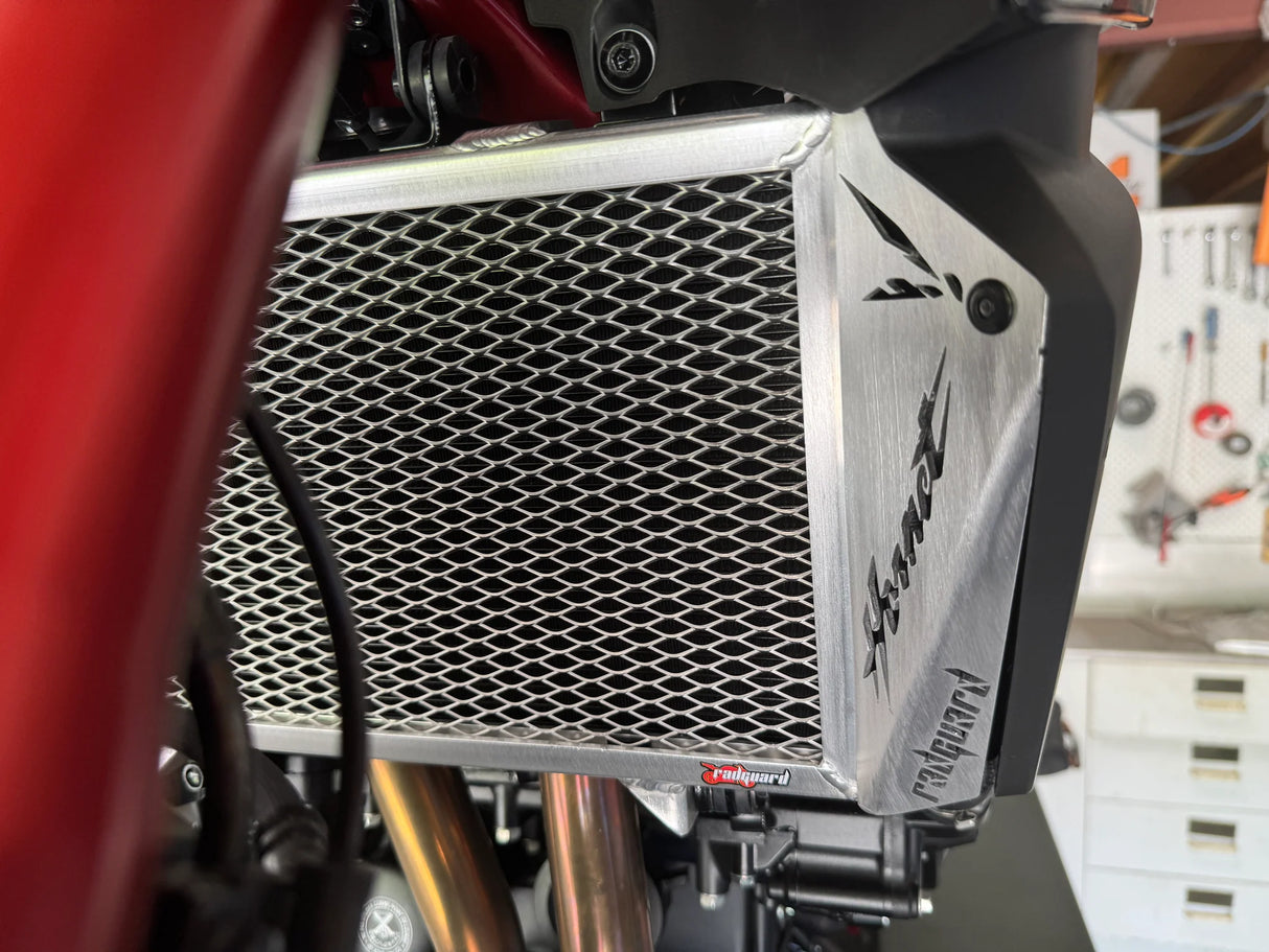 HONDA CB750 Hornet 2023-24 Radiator Guard