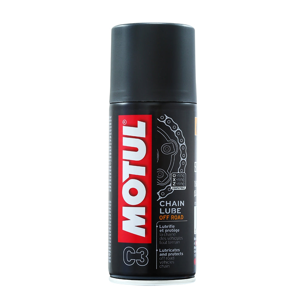 Motul Chain Lube Off Road 150ml