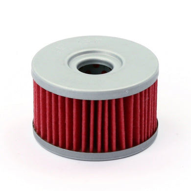 HiFlo Oil Filter for Suzuki DR650