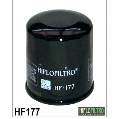 Hiflo CFMOTO 450MT Oil Filter